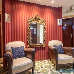 Hotel Rede Andrade Piratininga, São Paulo