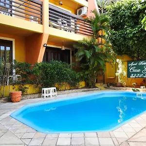 Casa Grande 2*, Natal Brasilien