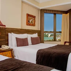 Majestic Ponta Negra Beach,worldhotels Elite 5*, Natal Brasilien