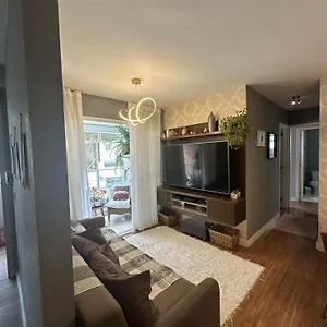 Apartment Allianz Parque , Perdizes