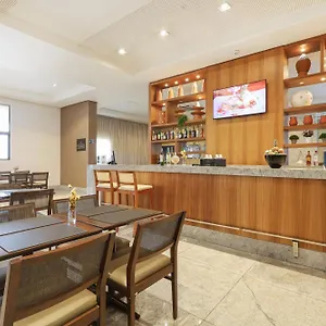 Hy Flats 4*, Recife Brasilien