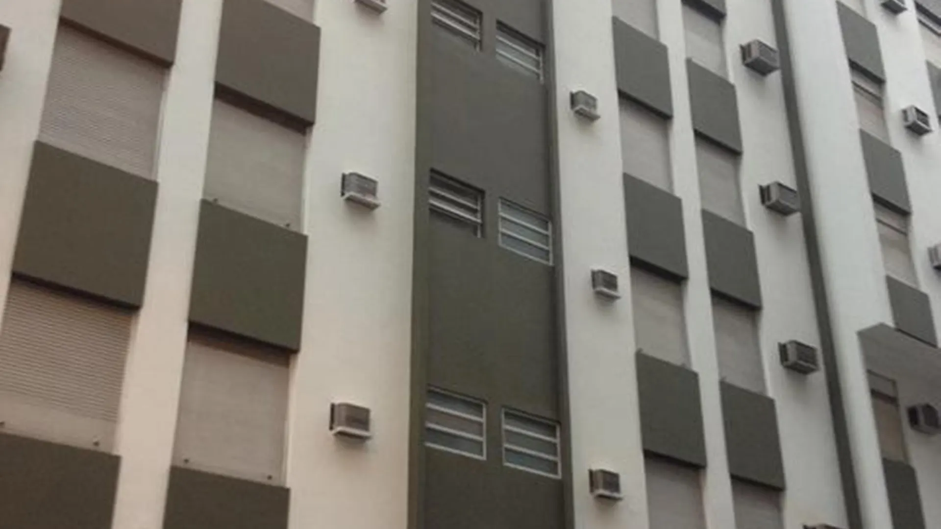 Hotel Columbia San Paolo Brasile