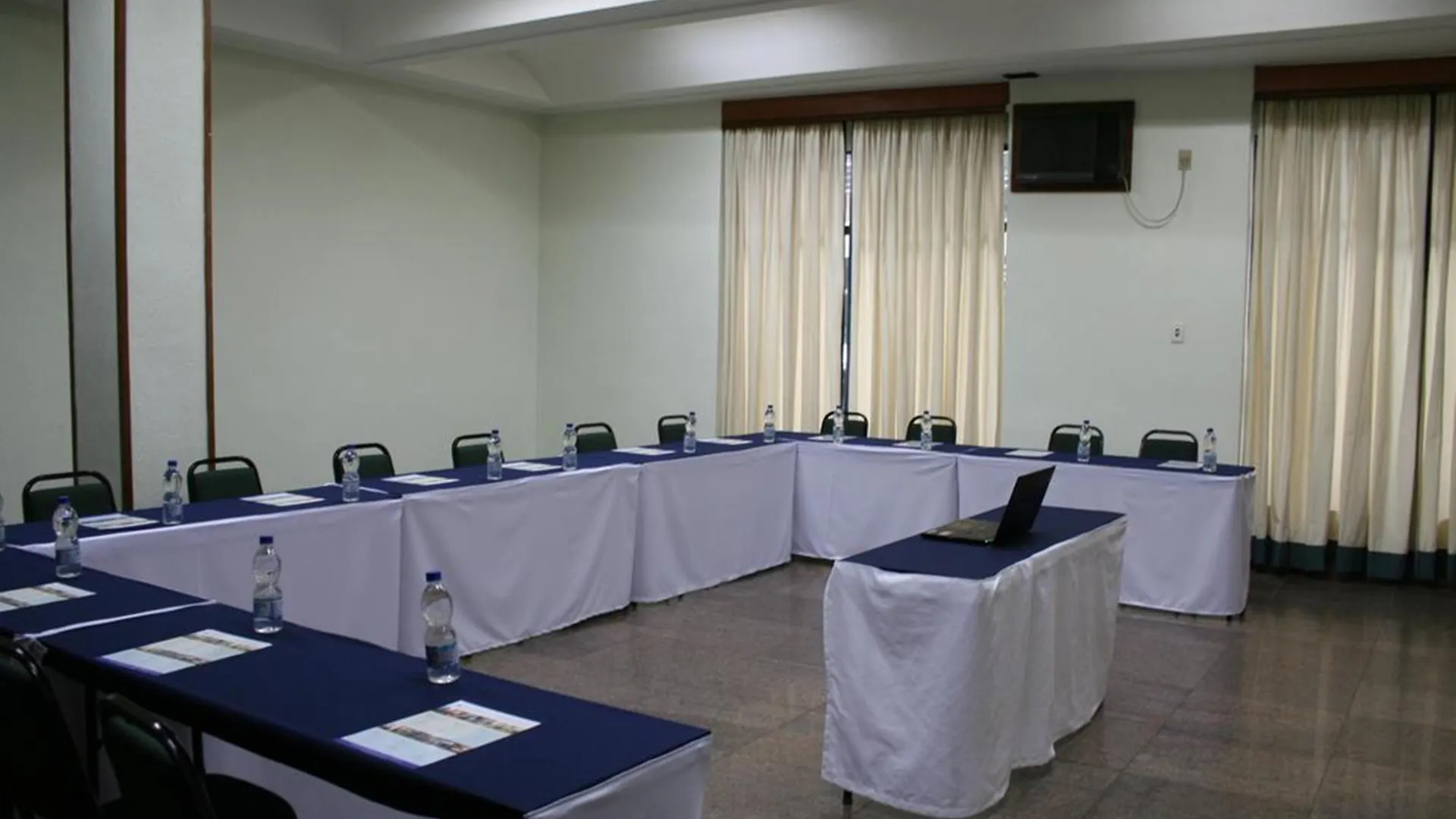 ***  Hotel Columbia São Paulo Brésil