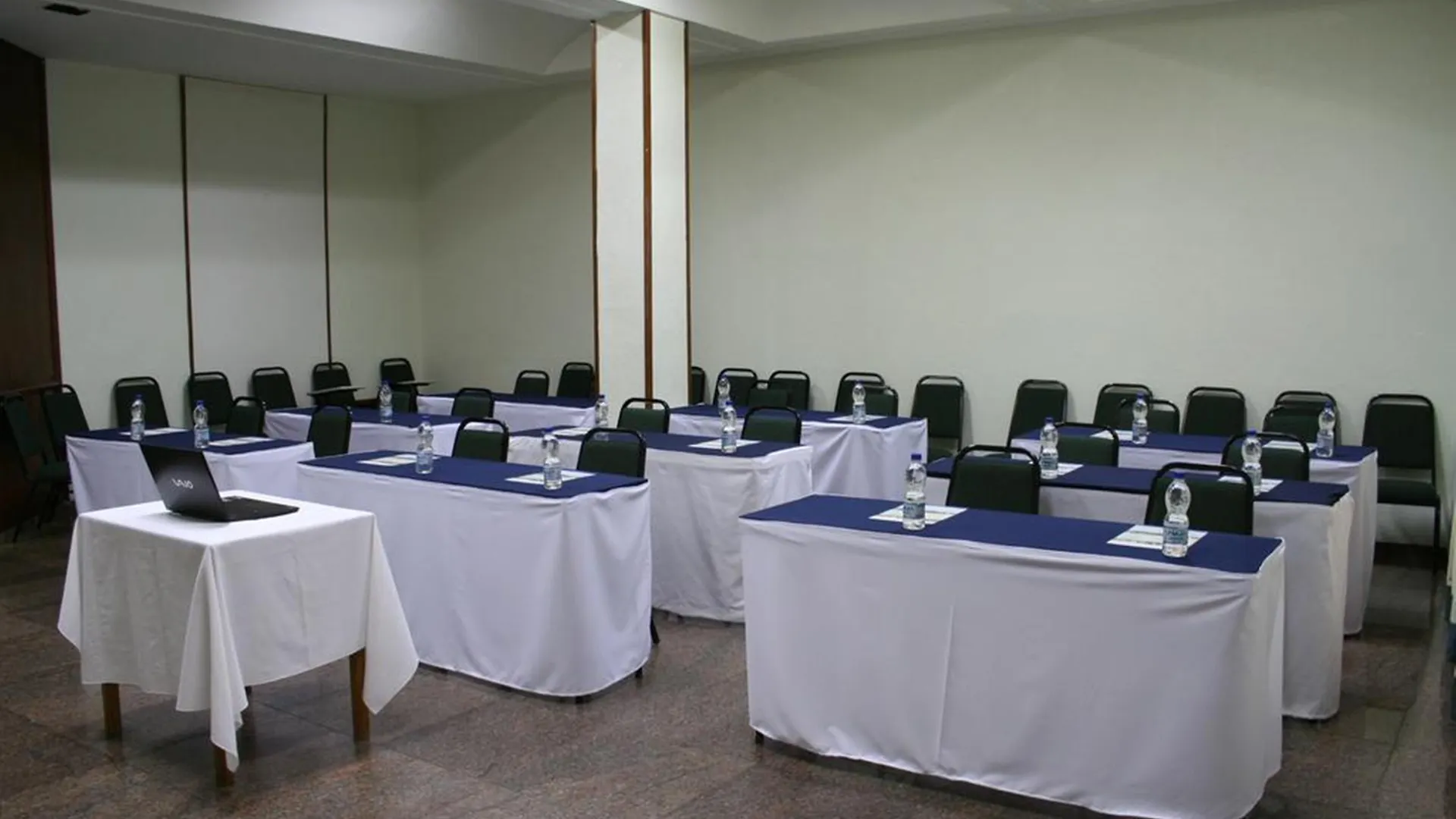 Hotel Columbia São Paulo 3*,  Brésil