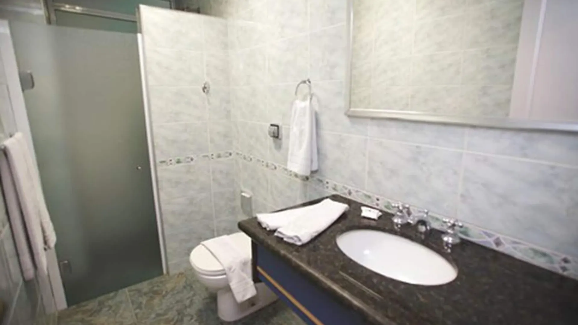Hotel Columbia São Paulo