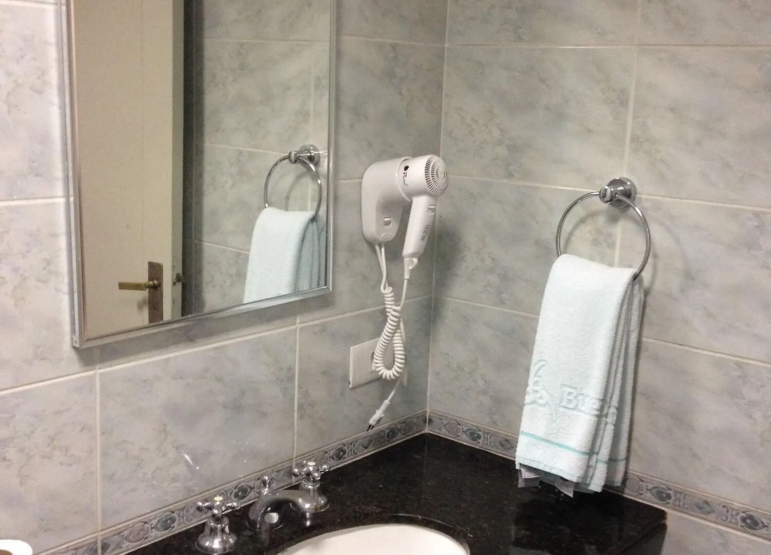 Hotel Columbia São Paulo