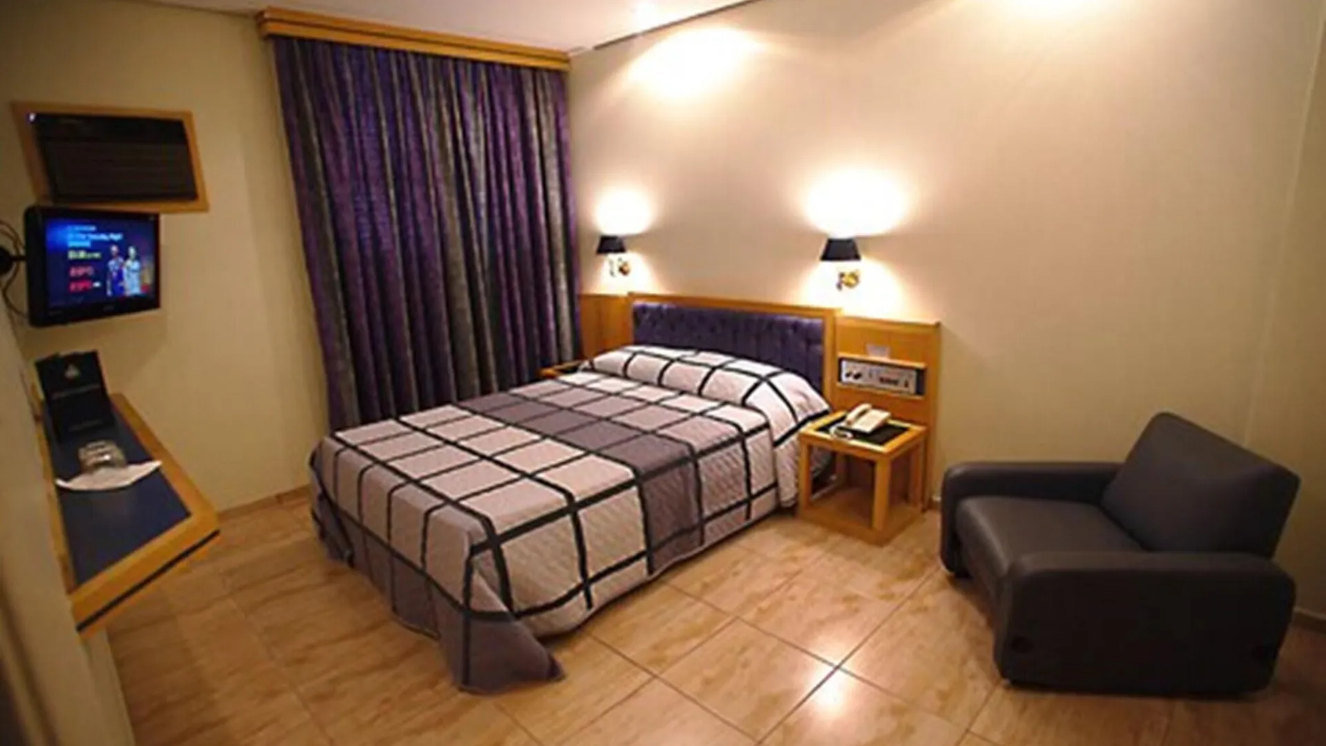 Hotel Columbia São Paulo 3*,
