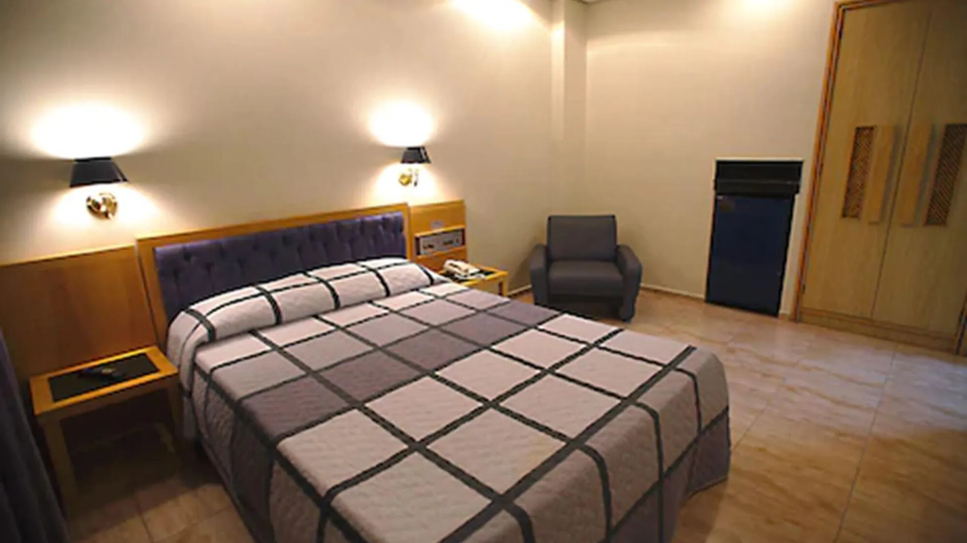Hotel Columbia São Paulo
