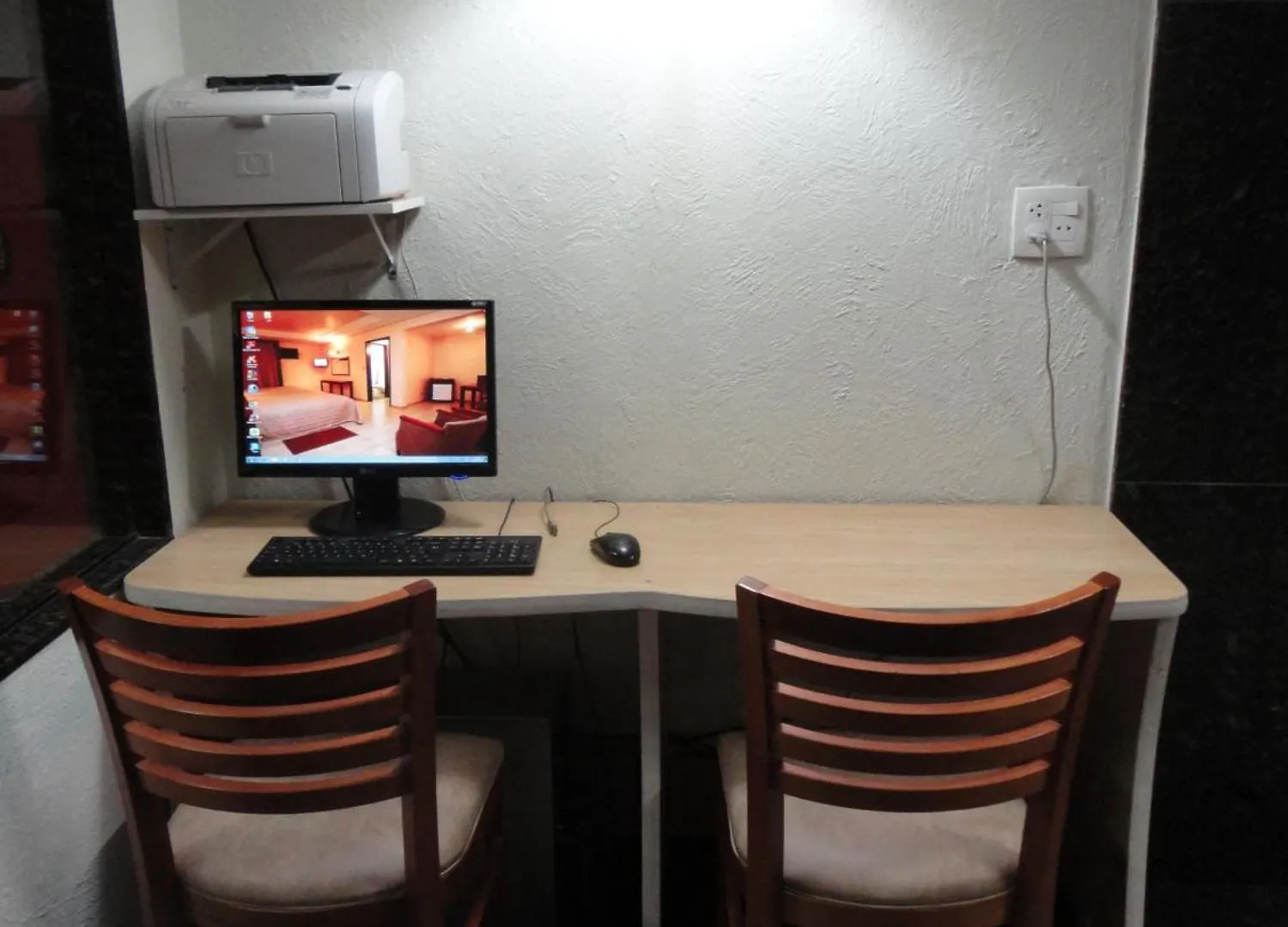 Hotel Columbia São Paulo