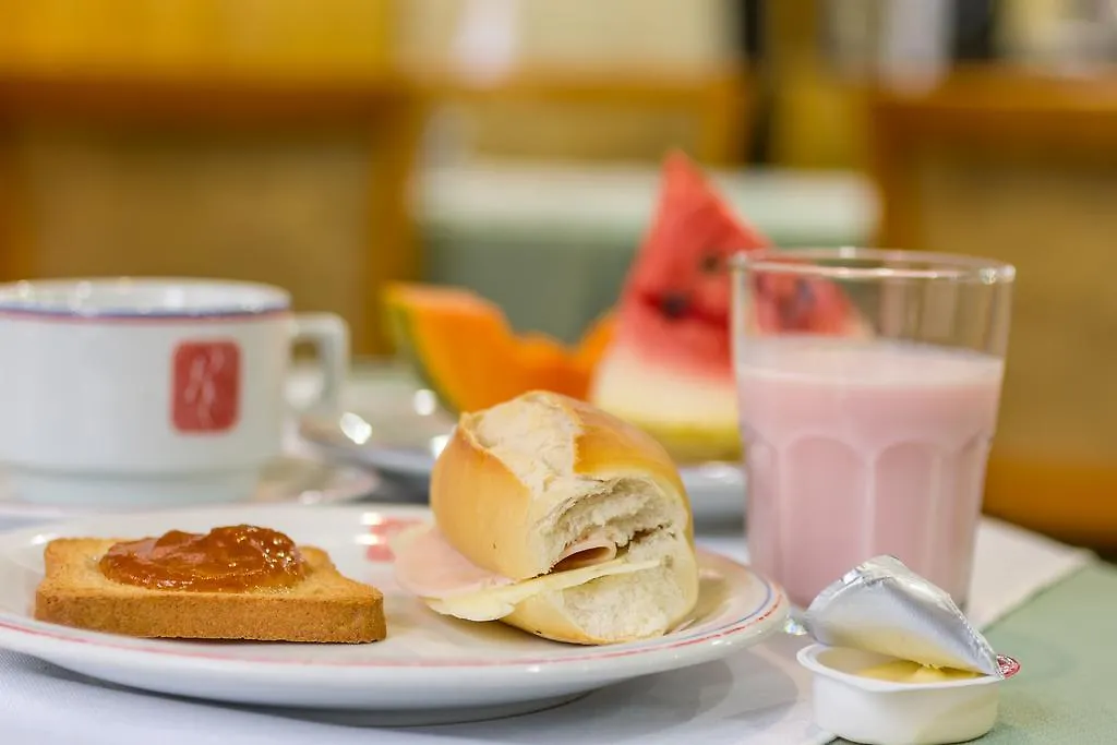 Hotel Columbia São Paulo 3*,