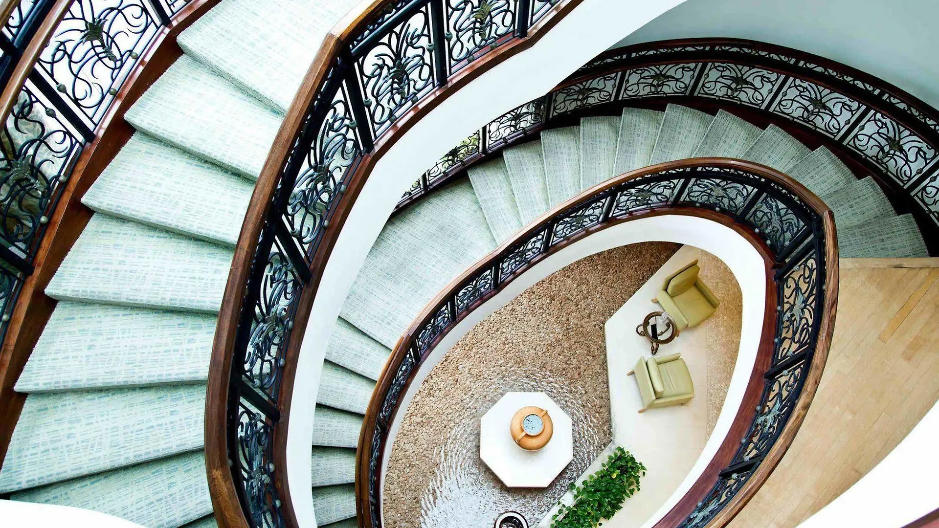 Hotel Columbia São Paulo