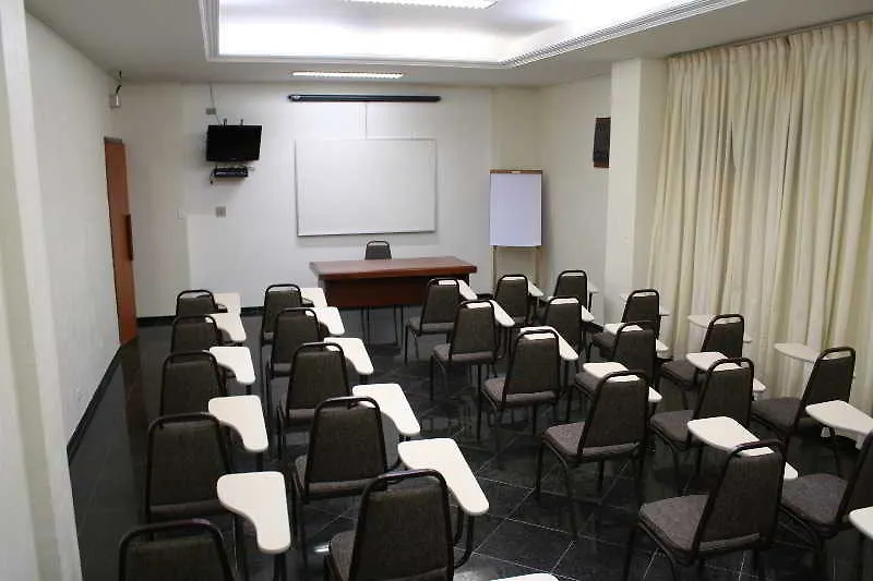 Hotel Columbia São Paulo