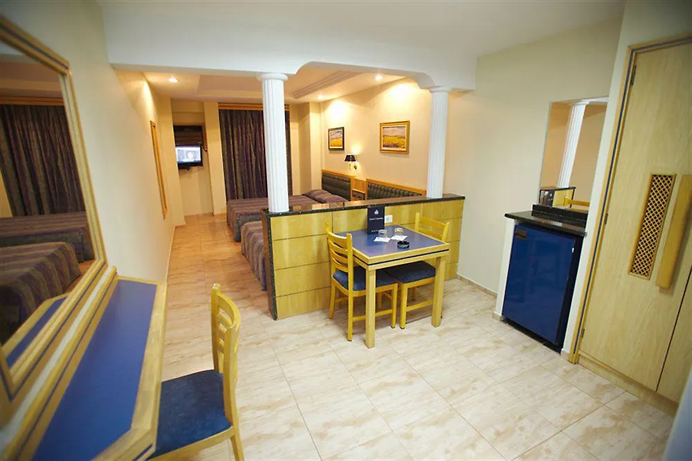 ***  Hotel Columbia São Paulo Brésil
