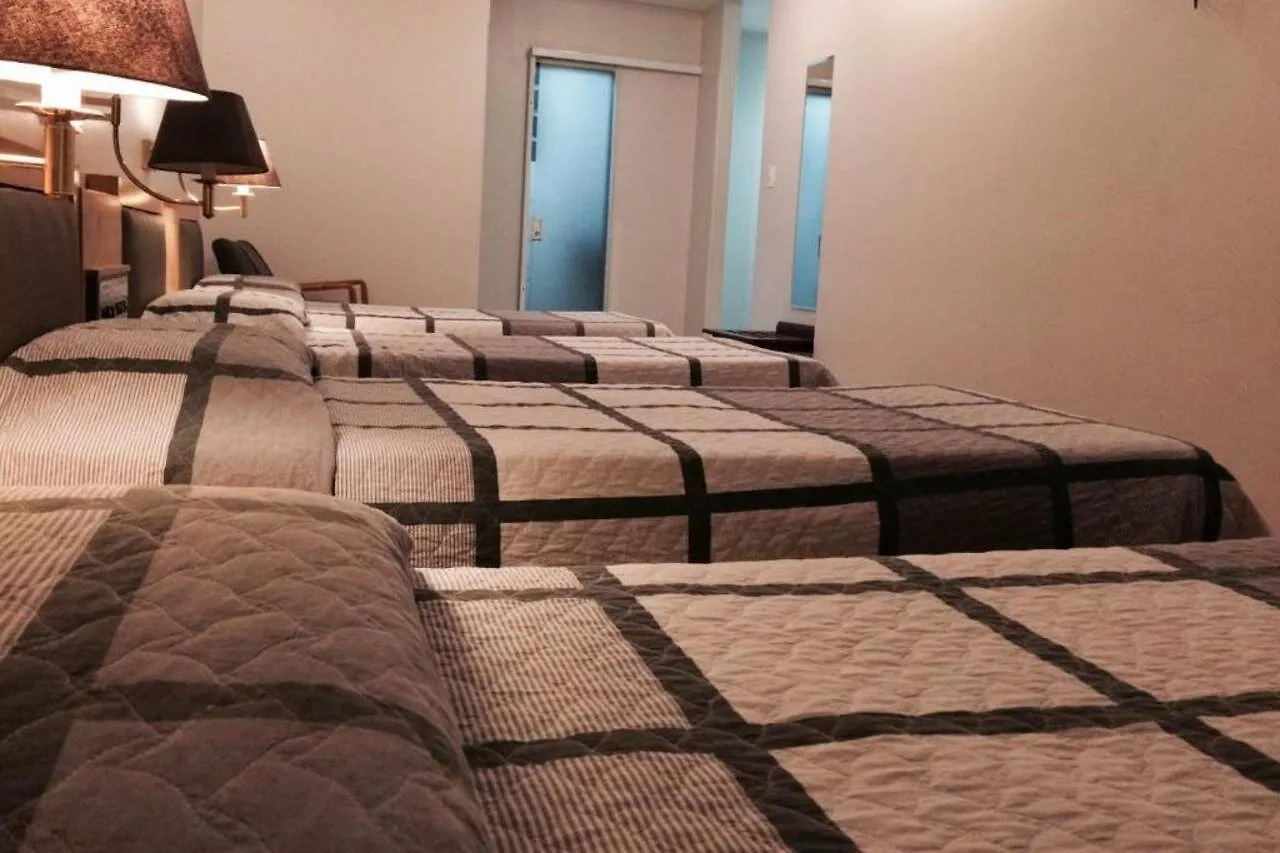 Hotel Columbia São Paulo